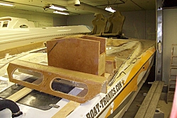 Converting a Single F16 Canopy Race into a 4 Person Canopy Pleasure-remove-159.jpg