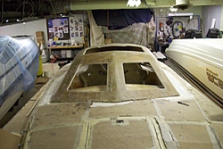 Converting a Single F16 Canopy Race into a 4 Person Canopy Pleasure-remove-176.jpg