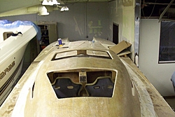 Converting a Single F16 Canopy Race into a 4 Person Canopy Pleasure-remove-175.jpg