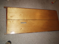 SALE: bed conversion for 357-outlaw008.bmp
