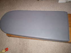 SALE: bed conversion for 357-untitled.bmp