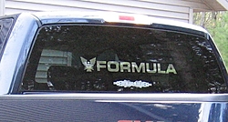 Anyone interested in &quot;Formula&quot; Chrome stickers for their truck's back window?-formula-closeup.jpg