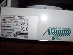 I pulled the A/C from my 382, is anyone interested in it?-101_1352.jpg