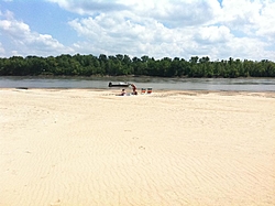 First day of fall boating-beach.jpg