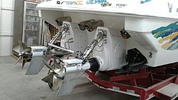 Another Formula 382 getting the Arneson Upgraded Drives. #7M Kits-20170624_.jpg