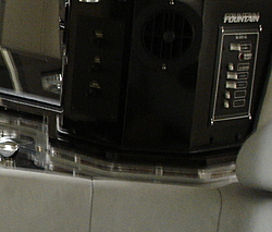 Does anyone have a flat screen installed?-panel.jpg