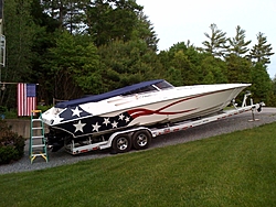 Windshield and Dash update-boaty-driveway.jpg