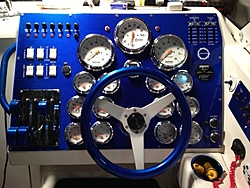 Dash panel makeover project...-newdashinstalled.jpg