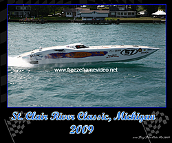 Offshore Racing  Posters By Freeze Frame-5830.jpg
