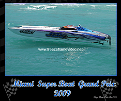 Offshore Racing  Posters By Freeze Frame-jbs5418.jpg