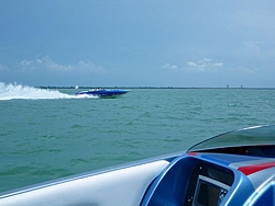 Friday lunch run to Cabbage Key - May 6 / 11-glen.jpg