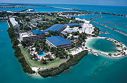 FMO charity auction item # 1 - Seats for 2 for Hawks Cay Resort  weekend in the Keys-hawkscayareil.jpg