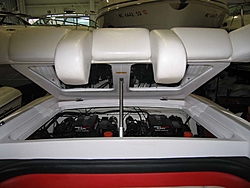 Boat shopping after action report #1-under-hatch.jpg