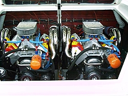 Who's got the best looking engine compartment?-bullet.engs.jpg