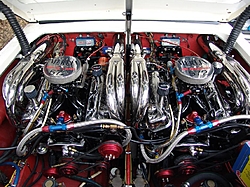 Who's got the best looking engine compartment?-572s.jpg