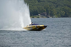 Help...need a pic looking back from the stern , roostertail, pref. outboard cat.-pokerrun-8.jpg