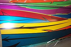 Chief Powerboats - The Beginning of a new tribe-close-up-paint.jpg