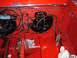 Finally Pulled My Motors Today-bilge-cleaning.jpg