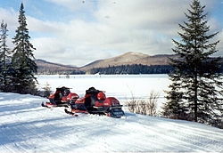 Went SNOWMOBILING YESTERDAY!-serene.jpg