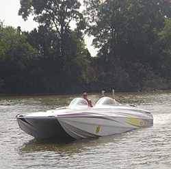 Fastest Chic on the Rappahannock River (Radar Shootout)-ms-celebrating.jpg