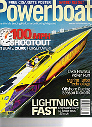 Powerboat Magazine and Fountain-powerboat-cover-6.05.jpg