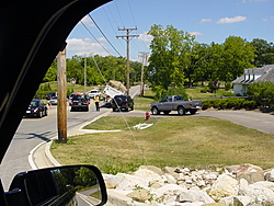 Pontoon boat over boad,, remember to check that boat is on trailer right!!!!!-picture-281.jpg