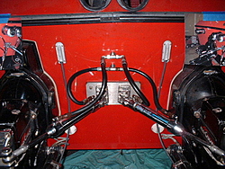 Finally Pulled My Motors Today-fount-transom-w-lathem.jpg