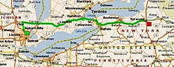 Where to sled in New York?How far a drive from Mich.?-map.jpg
