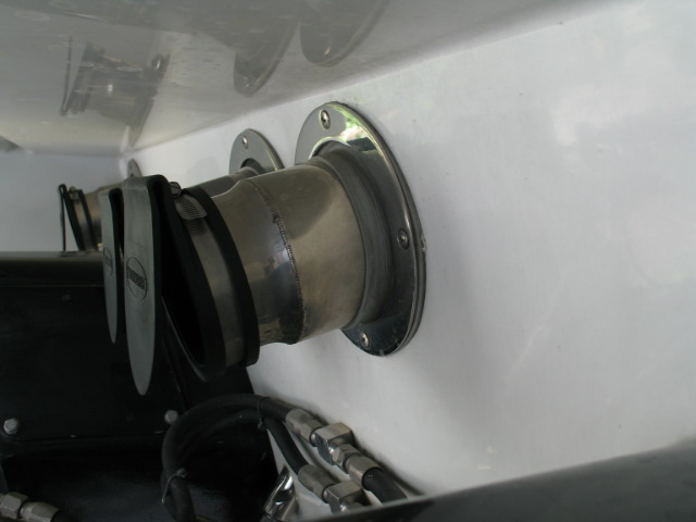 dry exhaust system - Page 4 - Offshoreonly.com