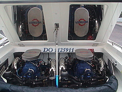 want trade down! anyone interested?-fountain-2002-fpb-engines1.jpg