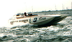 OLD RACE BOATS - Where are they now?-jessecat.jpg