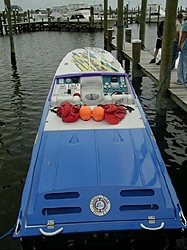 Floating Reporter-12/11/05-Perfect Boating Day-3.jpg