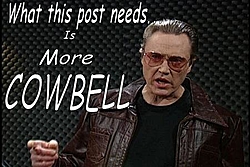 What's this about Reggie not wanting Mike to play?-morecowbell.jpg