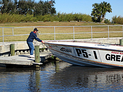 Floating Reporter-1/15/06-New Horse in the Stable!-img_2936.jpg