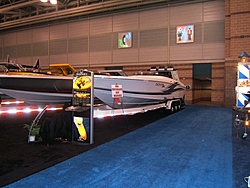 Donzis New 43 ZR Hits Home Run in AC-donzi-booth-4.jpg