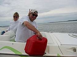 Lake Champlain Milk Run - Saturday June 10th 2006-glhgasesuphis-boat.jpg