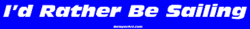 Offensive and Tasteless BumperSticker-sailing.bmp