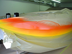 I started painting my new 30ft Liberator cat-30-yellow-orange-front-8.jpg