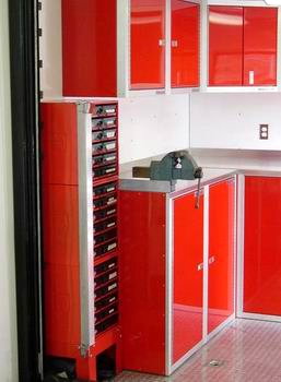 Race Trailer Modular Cabinets Offshoreonly Com