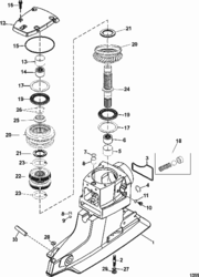 &quot;Wear Pads&quot; for the drive housing-1399.png