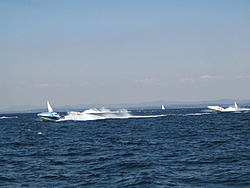 Fall Fun Run on Lake Champlain September 2nd 2006-milkrun1.jpg