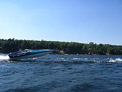 Fall Fun Run on Lake Champlain September 2nd 2006-milkrun2.jpg