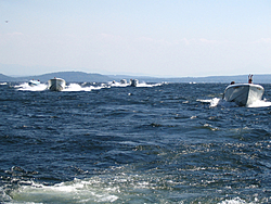 Fall Fun Run on Lake Champlain September 2nd 2006-milkrun10.jpg