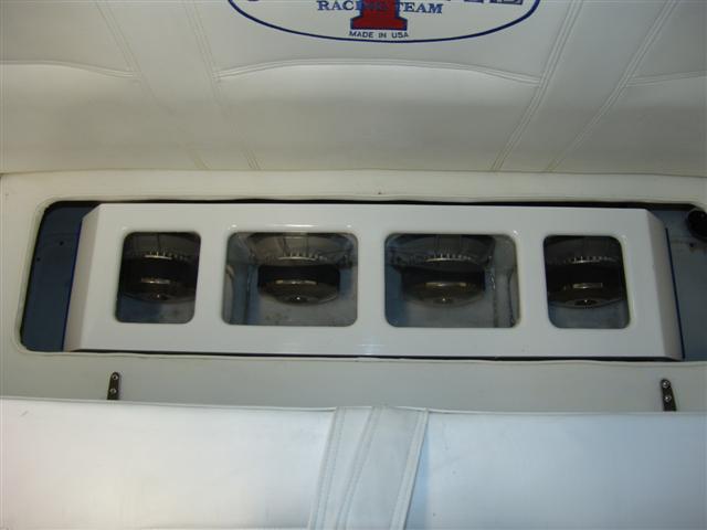 What type of stereo system do you have in your boat?? - Page 11 