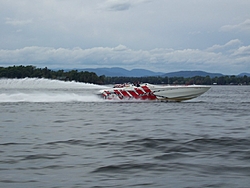 Fall Fun Run on Lake Champlain September 2nd 2006-peterpassing.jpg