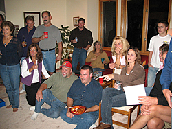 Lake Champlain Crew Treated Like Royalty At The Roff's-sept-23-2006-025-oso.jpg