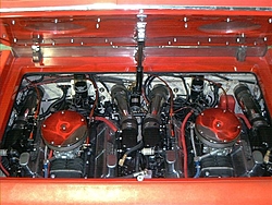 Twin engines in a 26 to 29???-checkmate280-029.jpg
