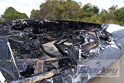 Two men burned in Explosion on Catamaran-fire-007-small-.jpg