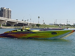 Floating Reporter's Key West Poker Run Pictures!!!-53ft-nortech.jpg