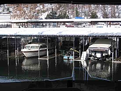 Loto snow damage.-millstone-gh-dock-12-02-06.jpg